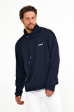 SPR22SW143 Brooklyn Baskılı Sweat
