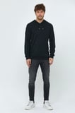 SPR22SW925 Kapşonlu Sweat