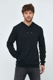 SPR22SW925 Kapşonlu Sweat