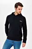 SPR 2019K61 Kapşonlu  Broklyn Sweat