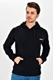 SPR 2019K61 Kapşonlu  Broklyn Sweat