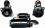 MARŞ MOTORU BOSCH 10 DİŞ 24V 4KW BMC BOBCAT STR8040 