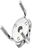 Nt Tools NT1083A Yuvarlak 3 Ayaklı Filtre Sökme Takma Çektirmesi
