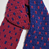 El Yapımı, El Örgüsü Atkı, Yumuşak atkı, Puffy more atkı, Orijinal, Unisex , Moli tasarım