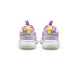 Dudino 4S13B Bubble Lilac Çocuk Günlük Ayakkabı 4S13B-BUBBLE-LILAC Lila