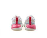 Dudino 4S16A Ribbon Pink Çocuk Günlük Ayakkabı 4S16A-RIBBON-PINK Renkli
