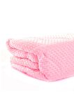 Merinos Tomurcuk Micro Bebek Yorgan