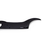Renault Twingo 1993 - 2002 Kaput Rüzgarlığı