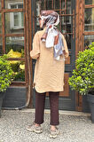 Moodbasic Tunik MB11.188 Latte