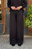 Moodbasic Pantolon MA20.04 Siyah
