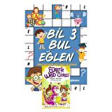 Ata 3.Sınıf Bil Bul Eğlen