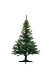 -lüx 150 Cm 220 Dallı Yılbaşı Çam Ağacı