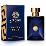 Versace Dylan Blue Deodorant Spray 100ML