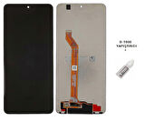 Tkgz Honor X9 Lcd Ekran Dokunmatik SERVİCE PACK + B-7000