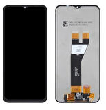 Tkgz Samsung Galaxy M14 Lcd Ekran Dokunmatik SERVİCE PACK