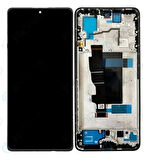 Tkgz Xiaomi Redmi NOTE 13 PRO (4G) Lcd Ekran Dokunmatik SERVİCE PACK - FULL ÇITALI