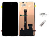 Tkgz Xiaomi Redmi NOTE 13 PRO PLUS (5G) Lcd Ekran Dokunmatik SERVİCE PACK + B-7000