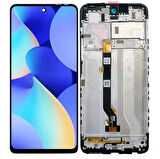 Tkgz Tecno Spark 10 PRO Lcd Ekran Dokunmatik SERVİCE PACK - FULL ÇITALI