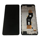 Tkgz Infinix HOT 40İ Lcd Ekran Dokunmatik SERVİCE PACK - FULL ÇITALI