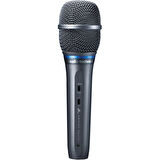Audio-technica Ae-3300 Kardioid Kondenser El Mikrofonu