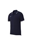 Nike Academy 19 AJ1502-451 Erkek Polo T-shirt