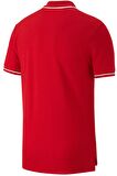 Nike M POLO TM CLUB19 SS Erkek Polo Tişört AJ1502-657