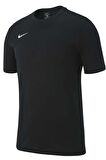 Nike M TEE TM CLUB19 SS Erkek Tişört AJ1504-010