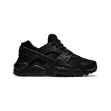 Nike Huarache Run (GS) Siyah Spor Ayakkabı 654275-016