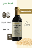 Susam Yağı 180 ml
