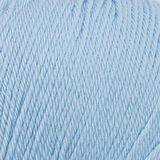La Mia Merino Mavi El Örgü İpi - L095 - 33784