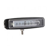 Off-Road Süper İnce 8D Lens 6 Ledli Led Kırmızı Çubuk Lamba