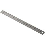Art Tone Profesyonel Metal Çelik Cetvel - 30cm