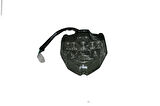 Cf Moto Arka Stop Komple (orj) 150 Nk 400nk Euro4 Abs Cfmoto 650nk