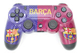 DualShock 4 V2 FCB BARÇA Edition ZCT2 Kablosuz PS4 Oyun Kolu