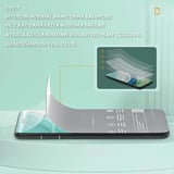 Oppo REALME 11 NANO Ön Ekran + Full Arka Kaplama SET Esnek ULTRA İnce - SANDEX - EPU HD