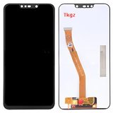 Tkgz - Huawei Uyumlu MATE 20 Lite Lcd Ekran Dokunmatik -A- Kalite