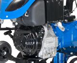 Yağmur Yet 320 7 Hp Dizel Çapa Makinası Yağmur D300