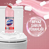 Domestos Beyaz Sabun Ferahlığı Çamaşır Suyu 750 ml