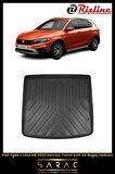 Rizline Fiat Egea Cross HB 2020 Model Tamir Kitli 3D Bagaj Havuzu