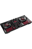 Numark MixTrack Platinum FX 4 Kanal Dj Controller - TEŞHİR
