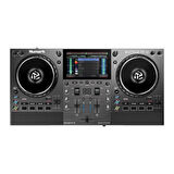 Mixstream Pro Go - Standalone DJ Kontroller