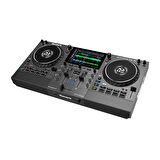 Mixstream Pro Go - Standalone DJ Kontroller
