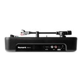 NUMARK PT 01 SCRATCH USB Pikap
