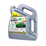 AUTOMİX YEŞİL ANTİFRİZ -37 İNORGANİK 3LT
