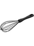 Ballarini Nero Silikon Çırpıcı 29 Cm