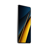 Poco X6 Pro 5G Gray  512 GB 12 GB Ram Akıllı Telefon (Poco Türkiye Garantili)