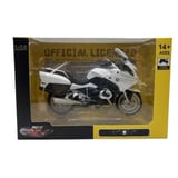 1/18 R1250-RT Model Motosiklet