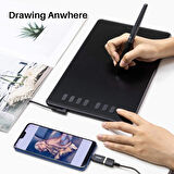 Huion Inspiroy H950P Grafik Tablet