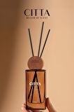 CITTA Bloom of Scent | Ground Serisi | White Sandalwood Oda Kokusu | 150 ml Oda Kokusu 