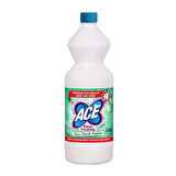 Ace Bahar Çamaşır Suyu 1000 ml x 4 Adet